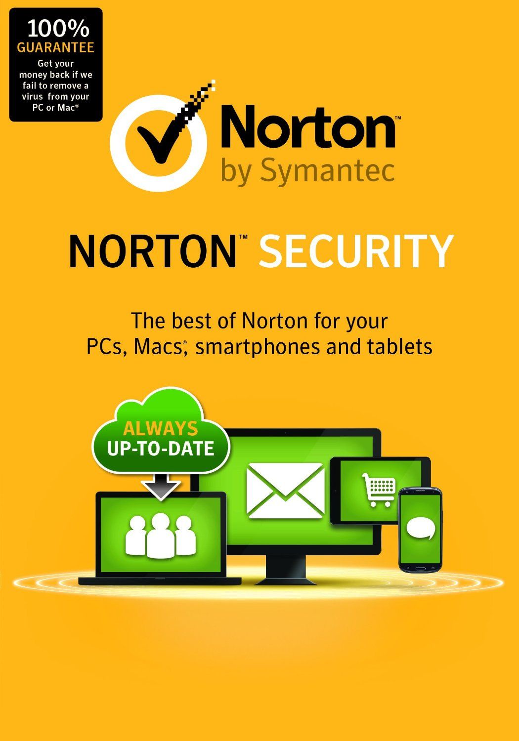 free norton symantec antivirus download